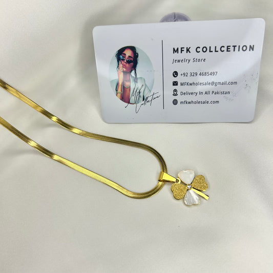 MFK Necklace - 11 😻