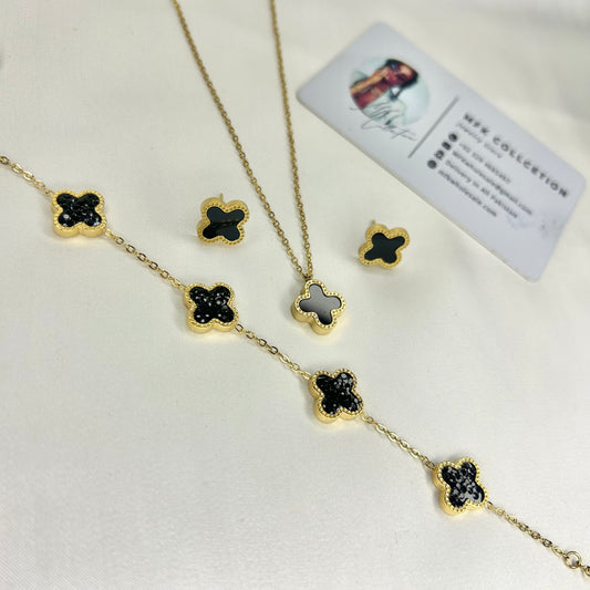 MFK Necklace Set - 21 🥰